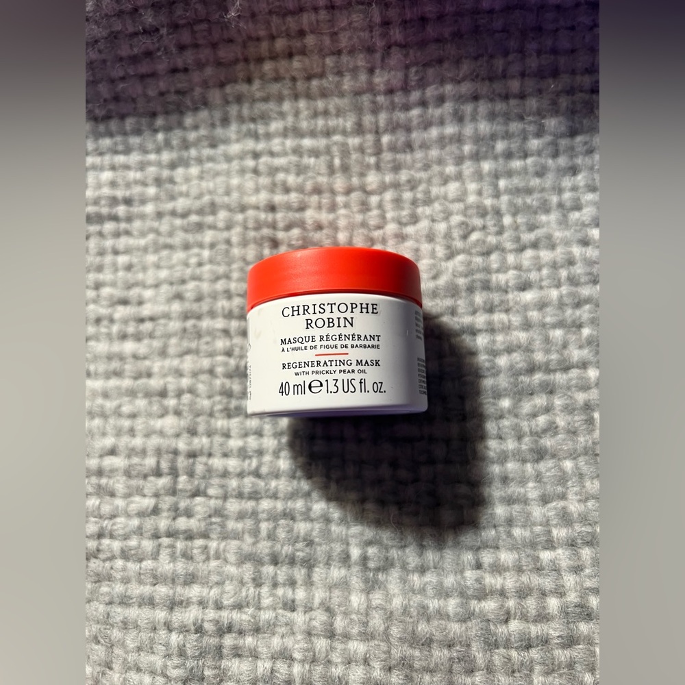 Christophe Robin: Regenerating Mask (40ml)